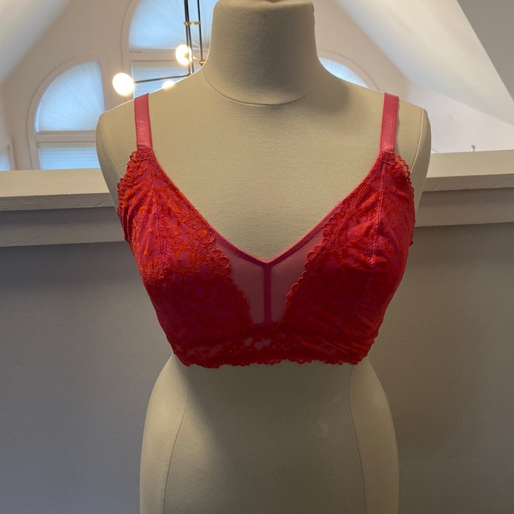 NWT Savage X Fenty bralette